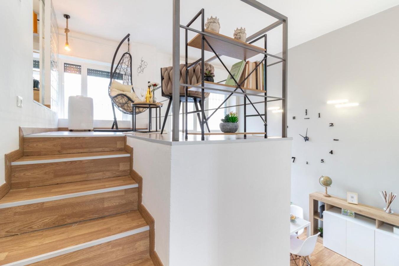 Luxloft Milano Bocconi - 2 Bathrooms - Free Parking Exterior foto